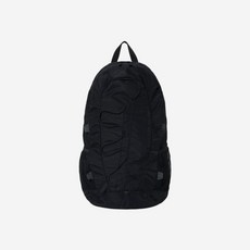 [정품] 산산기어 백팩 블랙 - 23FW Backpack 494599