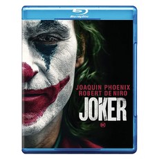 조커 Joker (블루레이 영어) 드라마