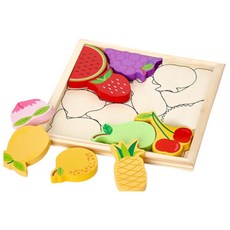 사물맞추기퍼즐