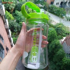 크로바물통정수기