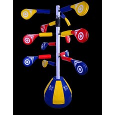 태권도 발차기 타겟 목표 연습용 킥복싱 무에타이 합기도 펀치미트 스파링미트 타격