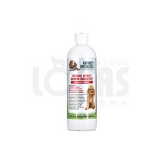 [협성로하스]오트밀 샴푸 / 건조 / 가려운피부 / 보습 / 강아지 고양이 겸용 473ml (16oz), 1개