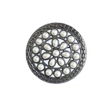 ch알파벳브로치