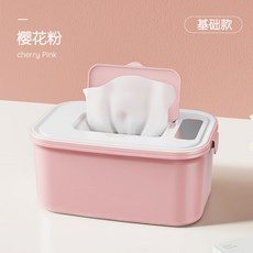 물티슈따뜻하게