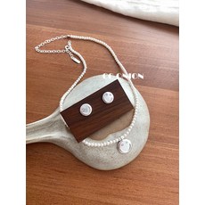 스마일순금귀걸이