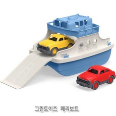 그린토이즈터그보트