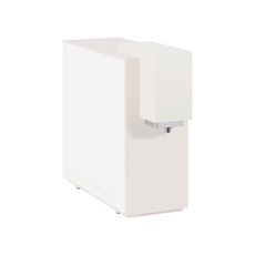 LG전자 정품판매점 퓨리케어 오브제컬렉션 냉온정수기 자가관리 WD524ACB