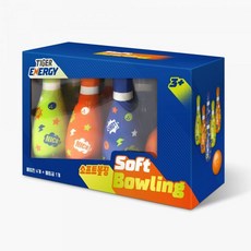 타이거소프트볼링