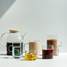 산토리하이볼잔