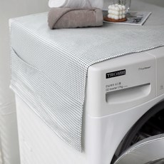 까사베르데세탁기커버