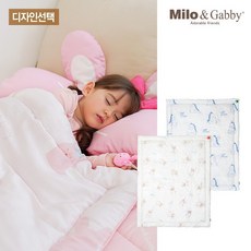 밀로앤개비선풍기