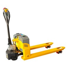 전동 핸드자키 파레트카 유압 리프트 지게차 트럭, 전동 핸드자키 2T (폭 55cm), 1개