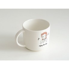 yes24빨강머리앤범랑컵