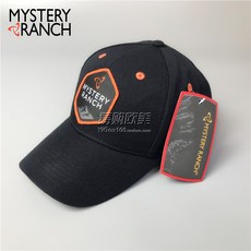 볼캡 MYSTERY RANCH신비 농장 트럭 썬캡 야구모자 헌팅캡