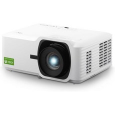 ViewSonic4.2ms 응답 시간 240Hz 주사율 1.36배 광학 줌 듀얼 HDMI 및 HDR/HLD를 지원하는 Xbox용으로 설계된 LX7004K UHD 3500루멘 레