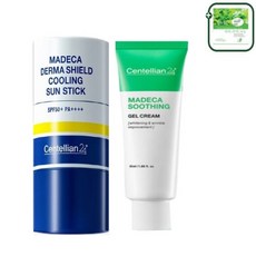 동국제약마데카썬스틱