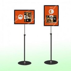 소량종이메뉴판