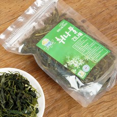 [에타홈] 말린 나물 [구례삼촌 취나물 40g] 건취나물 무침 산채 나물 비빔밥 만들기, 2개, 옵션선택