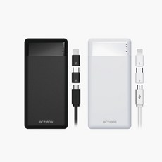 액티몬보조배터리10000