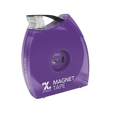 자이론 자석 접착 테이프 자석 스티커 Xyron Magnet Tape