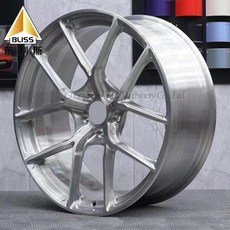 경주용 자동차 부품 합금 브레이크 휠 타이어 도요타 알프용 림 R17 R20 5X100 5X114.3 5X139.7, 1개