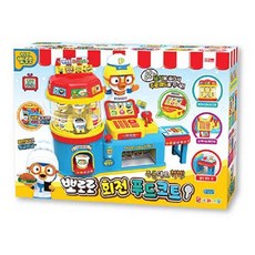 뽀로로엄마랑뽀로로