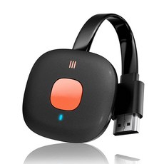 모니터hdmi무선수신기