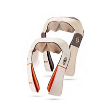 [백화점 인기모델] 힐링 명절선물 목 어깨 안마기 (PK-205B / PK-305G 택1) 키친아트만의 자부심!!