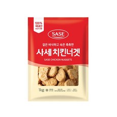 사세알찬너겟