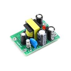 니토무역 AC DC 변환 보드 12V 5V 듀얼 출력 컨버터 스위칭 DIY, 1개 - dcsdac