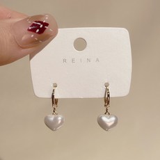 스윗러브귀걸이