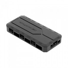 darkFlash RC2 ARGB AND PWM HUB, 1