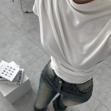 미러인리버 에펠 소프트 티