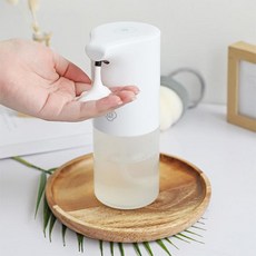 유아자동손세정제