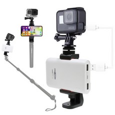 고프로보조배터리