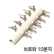 분배기에어핀