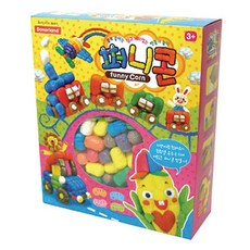 플레이콘옥수수