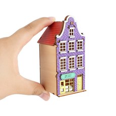 3d목재퍼즐