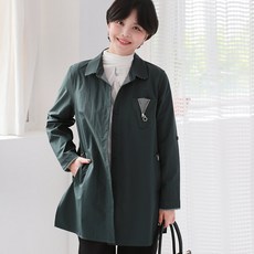 스트라이프자켓