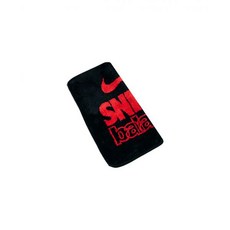 Nike x Balansa SNKRS Rug Mat Black 나이키 발란사 러그 매트 블랙 -