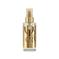웰라 시스템 프로페셔널 스무딩 오일 100ml
