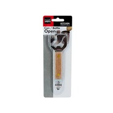 handy helpers 핸디 캔병따개 주방 필수품 21.6 x 7.6 1.3cm8.5 3, 1개