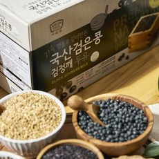 맷돌로갈아만든검은콩두유180ml100팩, 100개, 180ml