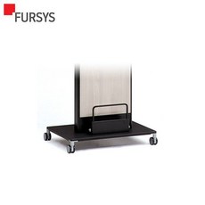 퍼시스 비콘모니터 거치대 CCX0303 BK색상 F0410, 없음