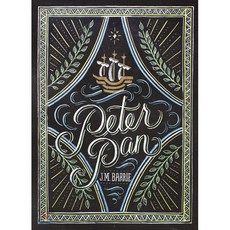Peter Pan 2016 edition paperback, Puffin