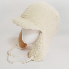 귀덥는모자
