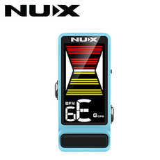  Nux 초소형 페달튜너 Flow Tune (NTU-3) MKll, * 