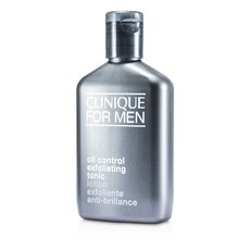 크리니크 포 맨 오일 컨트롤 엑스폴리에이팅 토닉, 200ml, 1개