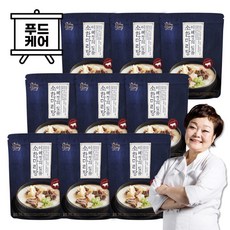 빅마마소한마리탕