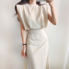 바스락치마세트